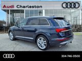 New 2025 Audi Q7 3.0T Premium Plus image 5