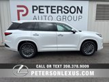 New 2025 Lexus TX 350 AWD image 3
