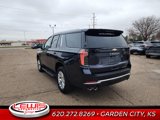New 2025 Chevrolet Tahoe Premier image 5