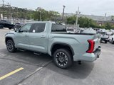 New 2025 Toyota Tundra Limited image 3