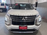 New 2025 Mitsubishi Outlander SE image 4