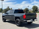 Used 2018 Chevrolet Silverado 1500 LT w/ All Star Edition image 3