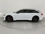 New 2025 Audi RS 6 performance image 4