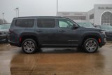 New 2025 Jeep Wagoneer 4WD w/ Premium Group I image 5
