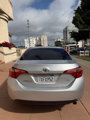 Used 2017 Toyota Corolla LE w/ Carpet Mat Package (TMS) image 6