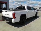 New 2025 Toyota Tundra Limited image 2