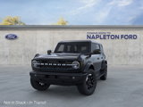 New 2025 Ford Bronco Outer Banks image 4