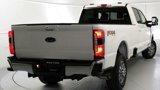 New 2025 Ford F350 Lariat w/ Lariat Ultimate Package image 4