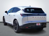 New 2025 Nissan Murano SV image 3