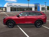 New 2026 Honda CR-V Sport-L image 2