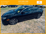 Used 2019 Honda Civic Si image 3