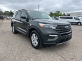 Certified 2023 Ford Explorer XLT w/ Equipment Group 202A image 3