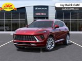 New 2025 Buick Envision Avenir image 6