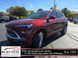New 2025 Buick Encore GX Avenir w/ Avenir Technology Package image 3