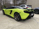 Used 2013 McLaren MP4-12C Coupe image 3