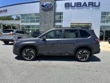 New 2025 Subaru Forester Limited image 4
