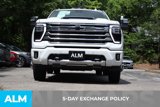 Used 2024 Chevrolet Silverado 3500 High Country w/ High Country Premium Package image 4