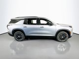 New 2026 Chevrolet Traverse LT w/ Enhanced Driving Package image 4