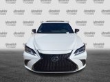 New 2025 Lexus ES 350 F Sport image 3