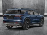 New 2026 Chevrolet Traverse Z71 image 2