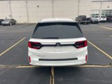 New 2025 Honda Odyssey EX-L image 4
