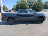 New 2026 RAM 1500 Big Horn image 3