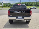 New 2025 RAM 2500 Big Horn image 4