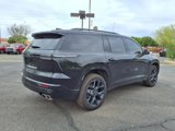 Used 2024 Chevrolet Traverse RS image 4