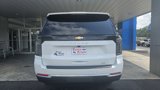 New 2025 Chevrolet Tahoe LT w/ Comfort Package image 6