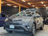 Used 2017 Toyota RAV4 XLE image 3