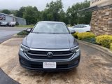 Used 2024 Volkswagen Jetta S image 2