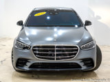 Used 2022 Mercedes-Benz S 580 4MATIC Sedan w/ AMG Line Package image 6