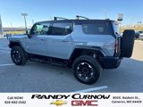 New 2025 GMC Hummer EV 2X w/ LPO, Cargo Utility Package image 3