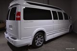 Used 2017 Chevrolet Express 2500 Extended image 4