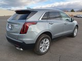 Used 2024 Cadillac XT5 Luxury w/ LPO, Floor Liner Package image 3