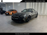 Used 2020 BMW Z4 M40i w/ Premium Package image 5