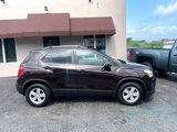 Used 2016 Chevrolet Trax LT w/ LT Convenience Package image 5