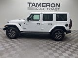 New 2025 Jeep Wrangler Sahara image 2