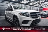 Used 2017 Mercedes-Benz GLS 550 4MATIC image 6