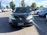 Used 2010 Honda CR-V EX-L image 3