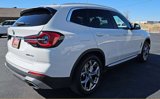 Used 2022 BMW X3 xDrive30i image 5