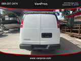 Used 2020 Chevrolet Express 2500 w/ Communications Package image 4