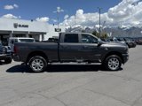 New 2025 RAM 3500 Laramie w/ Sport Appearance Package image 5