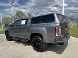 Used 2022 GMC Canyon Elevation w/ Elevation Premium Package image 3