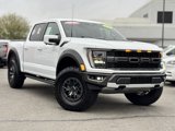 Certified 2022 Ford F150 Raptor w/ Raptor 37 Performance Package image 2