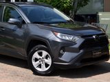 Used 2021 Toyota RAV4 XLE image 5