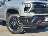 New 2026 Chevrolet Silverado 2500 LT w/ Trail Boss Package image 3