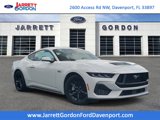 Certified 2024 Ford Mustang GT image 1
