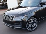 Used 2019 Land Rover Range Rover Long Wheelbase Supercharged image 6
