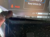 New 2025 Toyota Tundra Platinum image 5